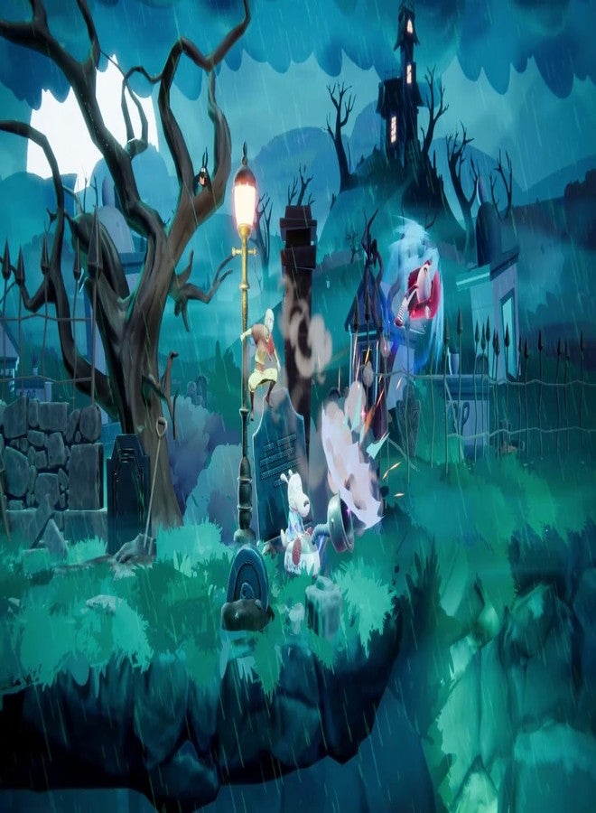 GameMill Nickelodeon All-Star Brawl 2 [GRA Switch] - Image 3