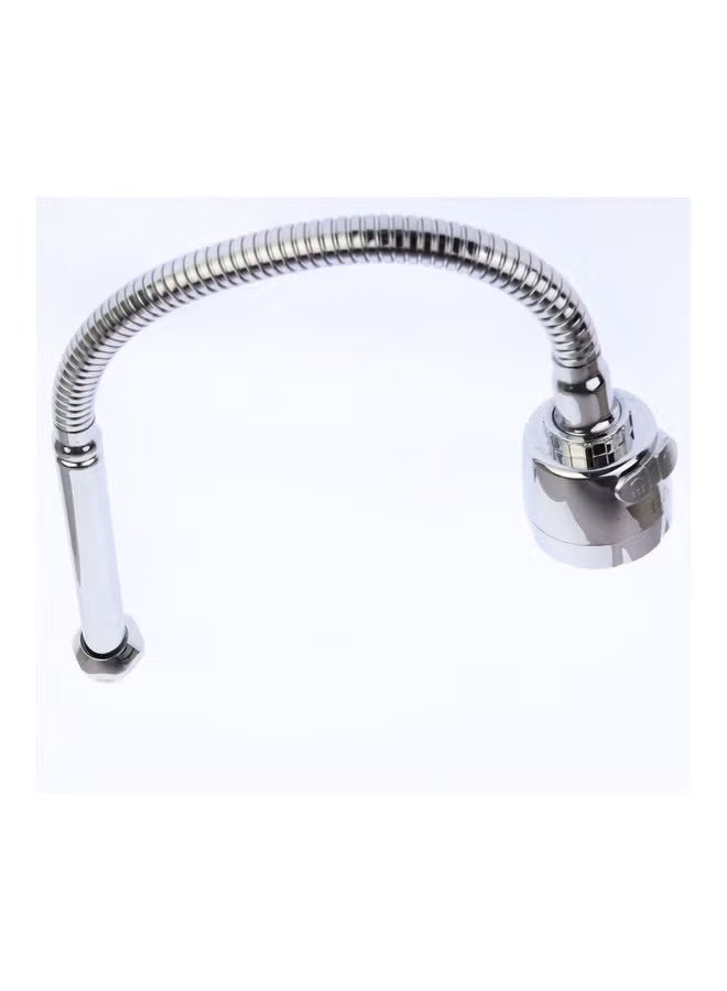HA Water Faucet Spray Attachment Silver - Image 3