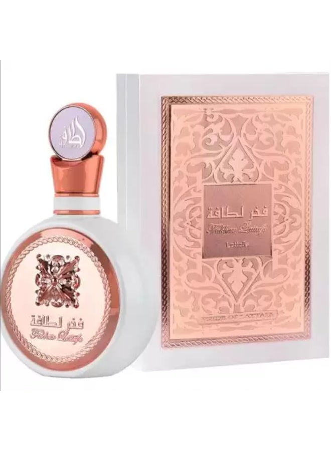 لطافة عطر فخر لطافه للنساء من لطافة 100 مل - Image 1