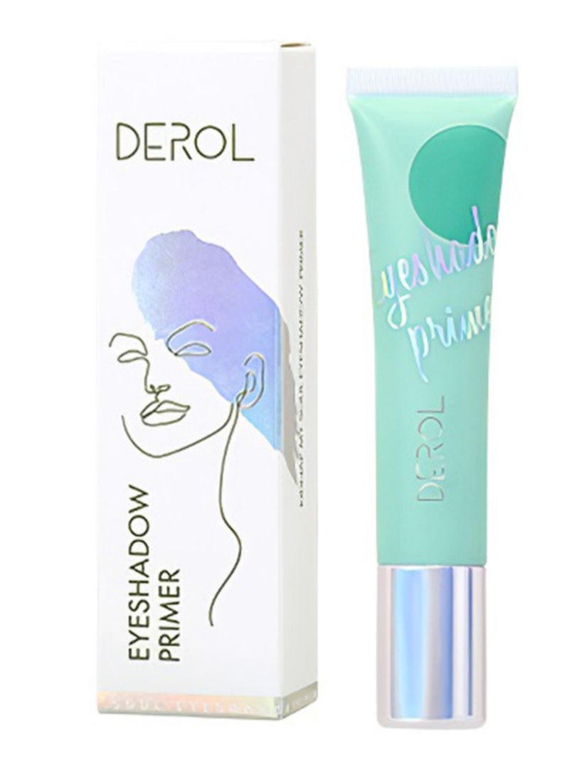 DEROL - Under Eye Concealer with Collagen Hyaluronic Acid & Vitamin E, Lightweight Long Lasting Moisturizing Waterproof Sweatproof Full Coverage Concealer Makeup 05. - Image 1