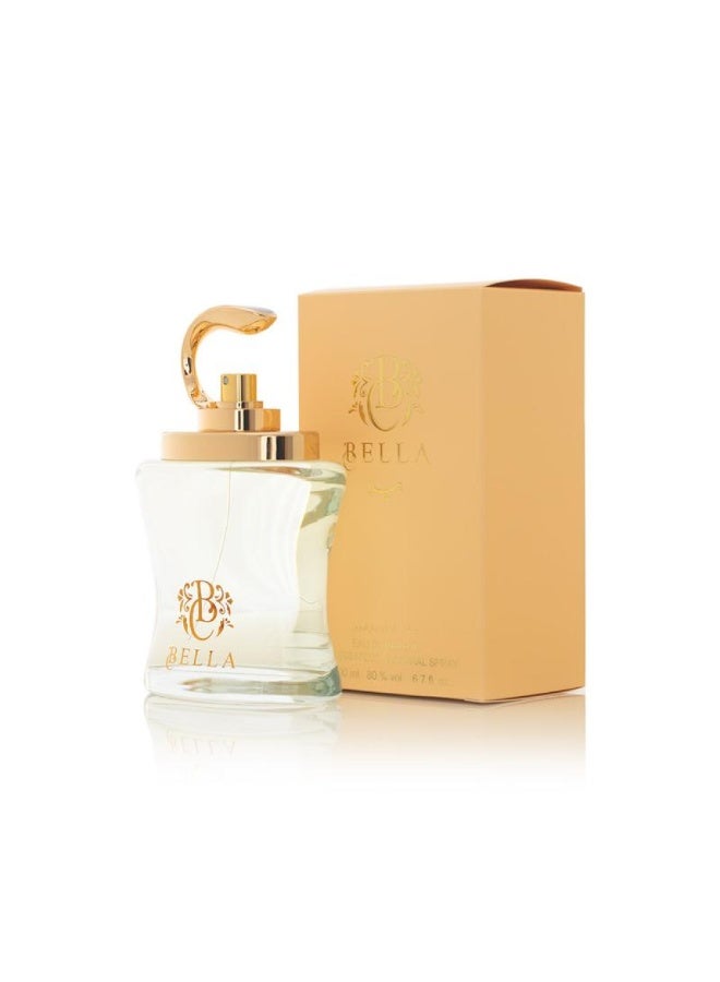 Arabian Oud Bella EDP 200ml - Image 2