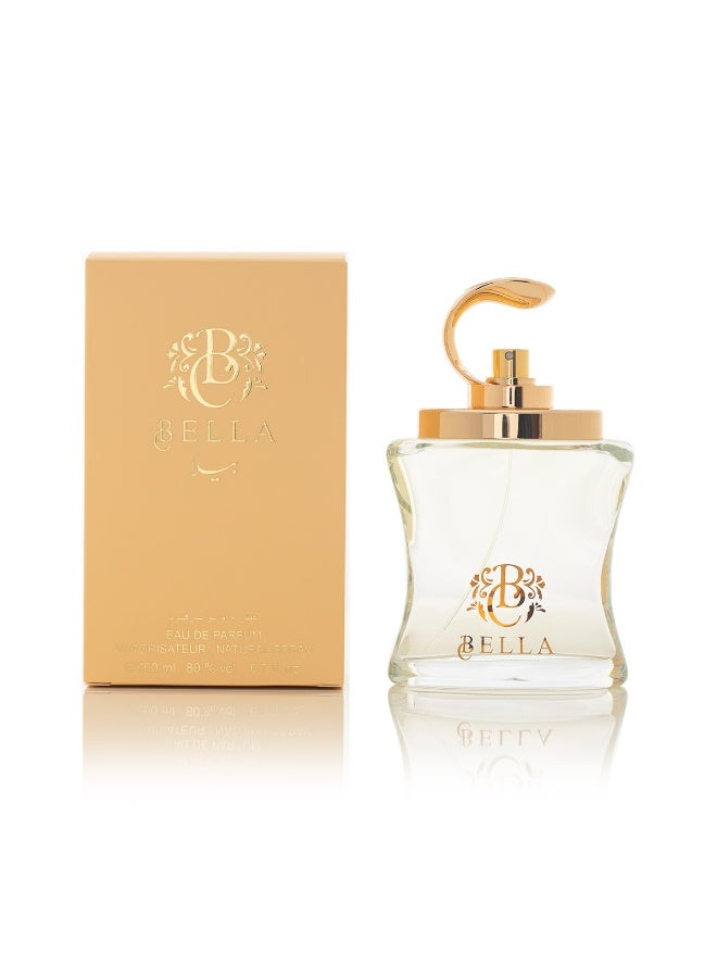 Arabian Oud Bella EDP 200ml - Image 3