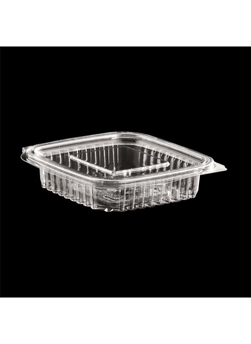 Ofis ve Ofis Office and Office Leakproof 150 gr Container with Lid 100 Lu 