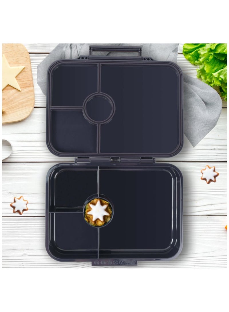 ESSEN Tritan Bento Lunch Box for Kids Boys - Game Controller - Image 4