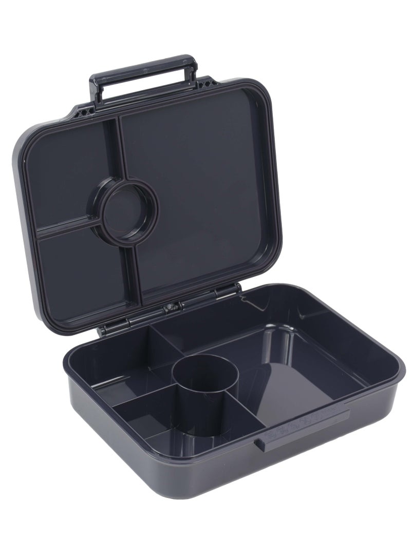 ESSEN Tritan Bento Lunch Box for Kids Boys - Game Controller - Image 3