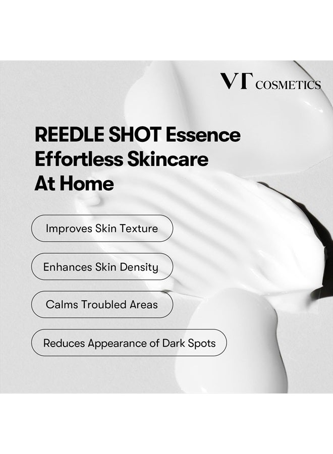 VT COSMETICS CICA Hyalon Reedle Shot 700 (30ml) - Image 3