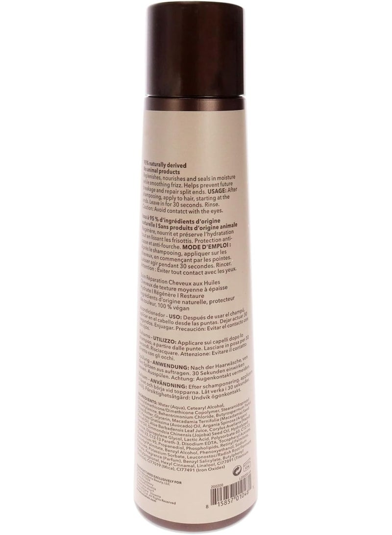 Macadamia Professional Hair Nourishing Repair Conditioner - 300ml - Image 2