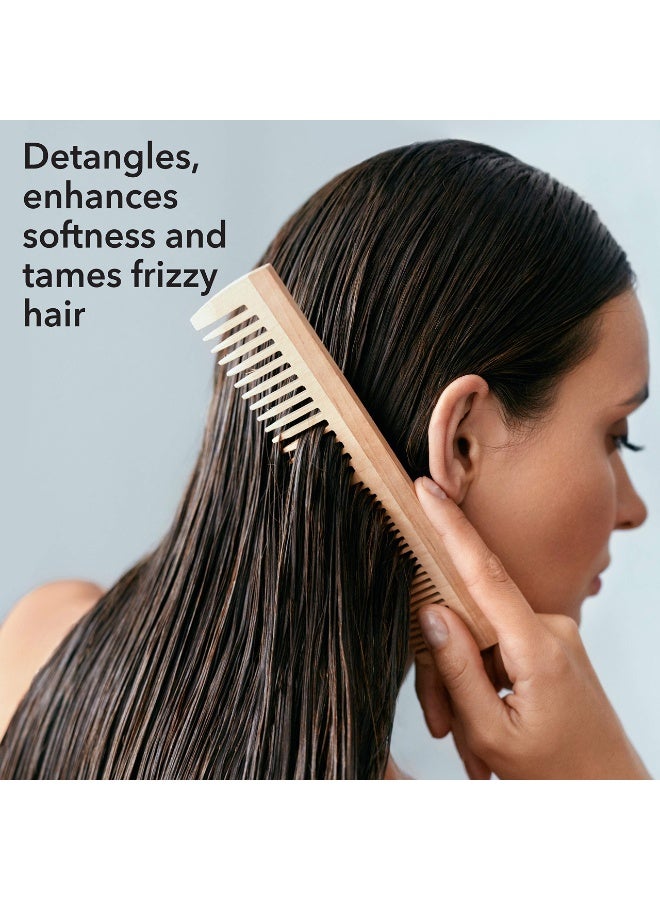 Macadamia Professional Hair Nourishing Repair Conditioner - 300ml - Image 3