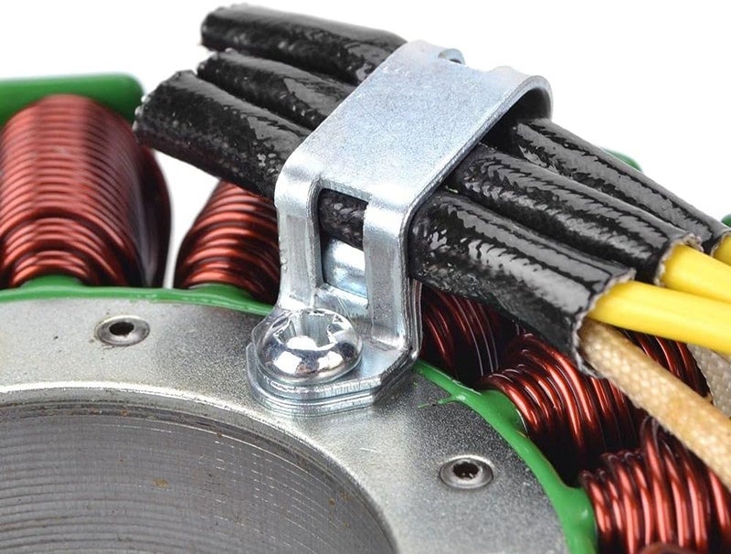 Wivplex Motorcycle Engine Magneto Stator Coil for CBR1000RR - Image 5