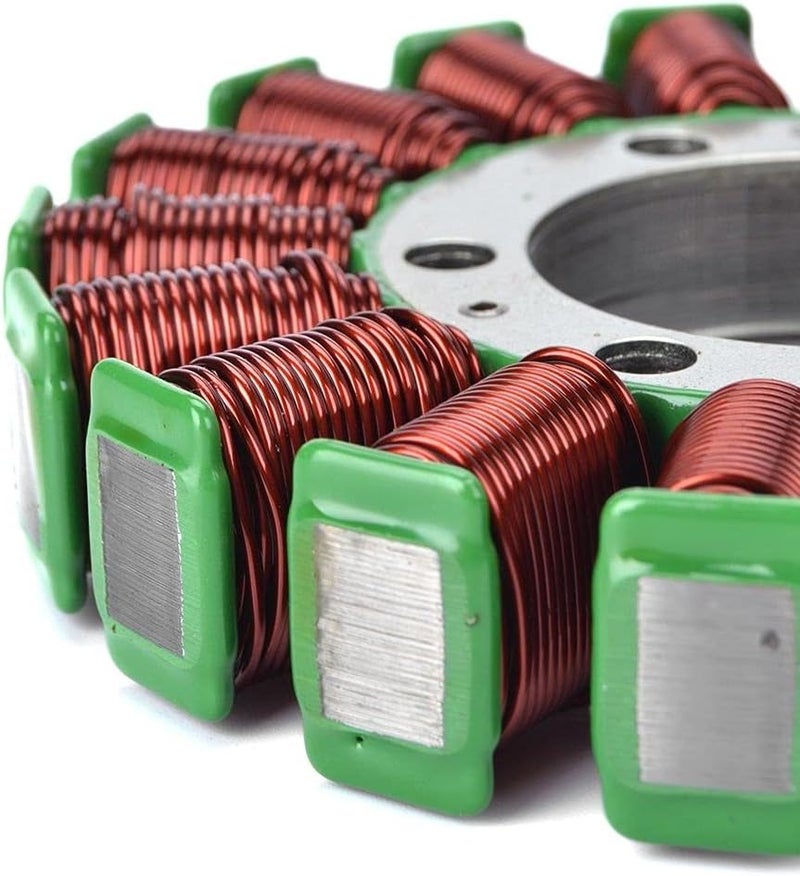 Wivplex Motorcycle Engine Magneto Stator Coil for CBR1000RR - Image 4