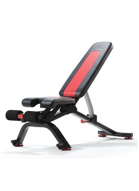 5.1S Stowable Bench Nh100675