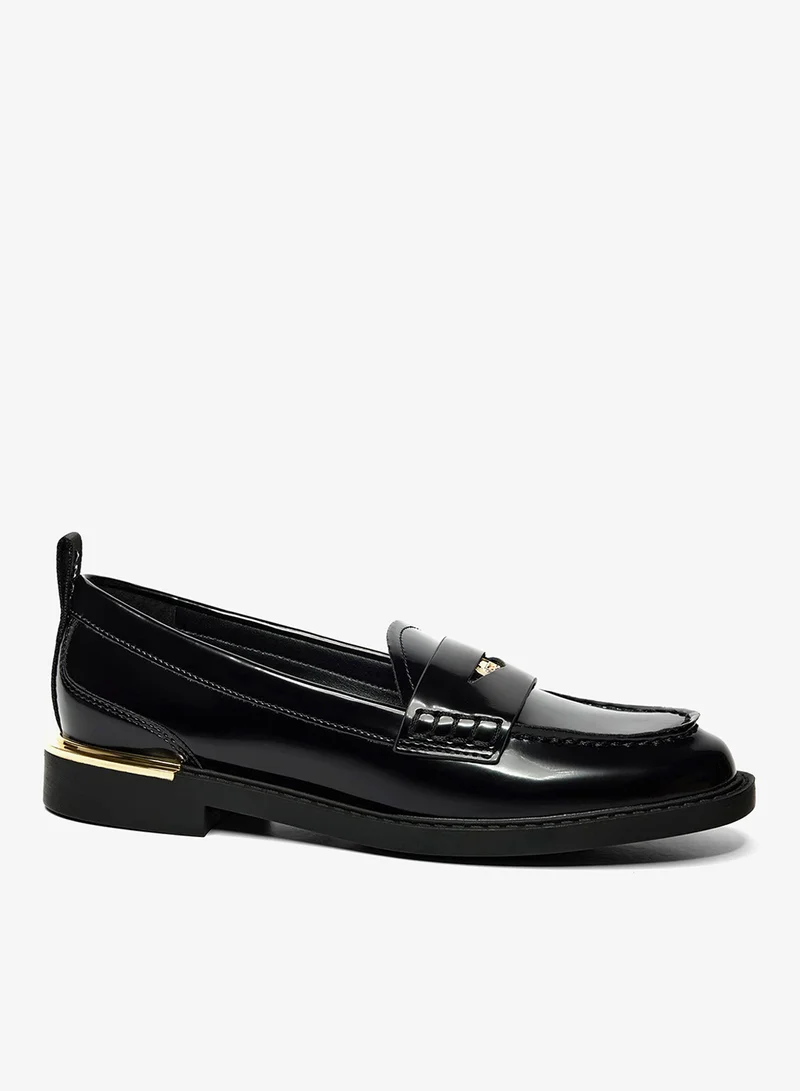 Raeya Penny Loafers