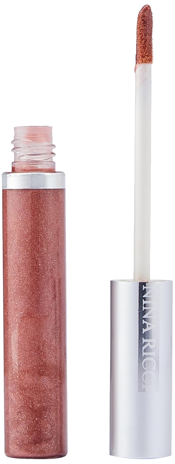 Make Up for Life MAKE UP FOR LIFE Lip Gloss Dark Brown Matte  - Image 2
