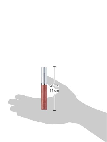 Make Up for Life MAKE UP FOR LIFE Lip Gloss Dark Brown Matte  - Image 3