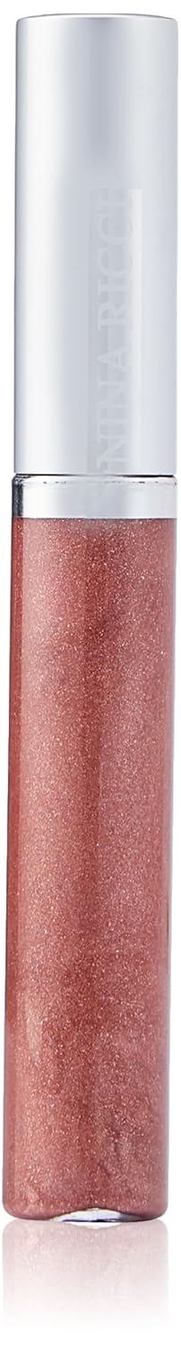 Make Up for Life MAKE UP FOR LIFE Lip Gloss Dark Brown Matte  - Image 1