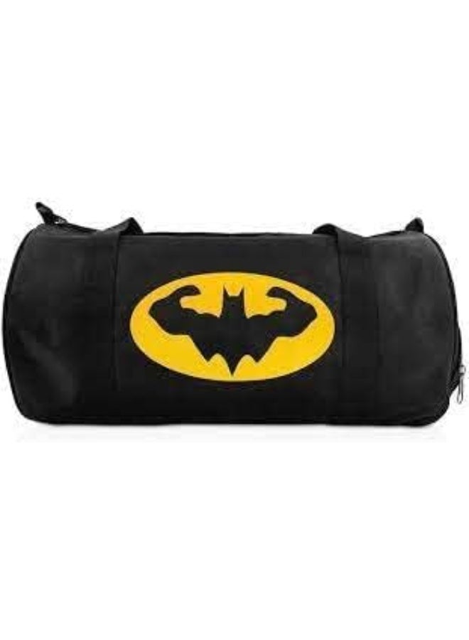Gym and travel bag with shoe pocket - For Men and Women - Image 2