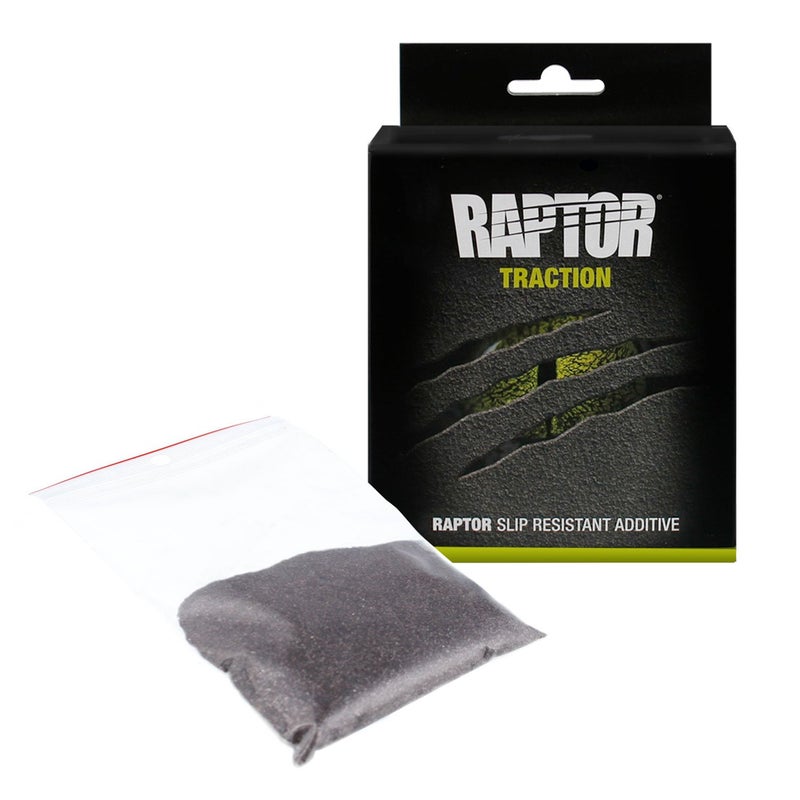 U-POl Raptor Traction Raptor Slip Resistant Additive - Image 1