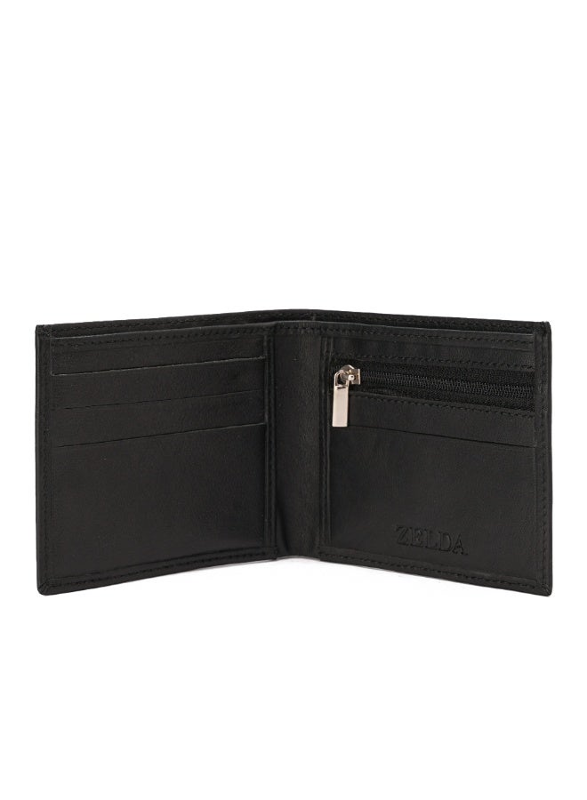 Zelda 105 Wallet for Men - Image 2