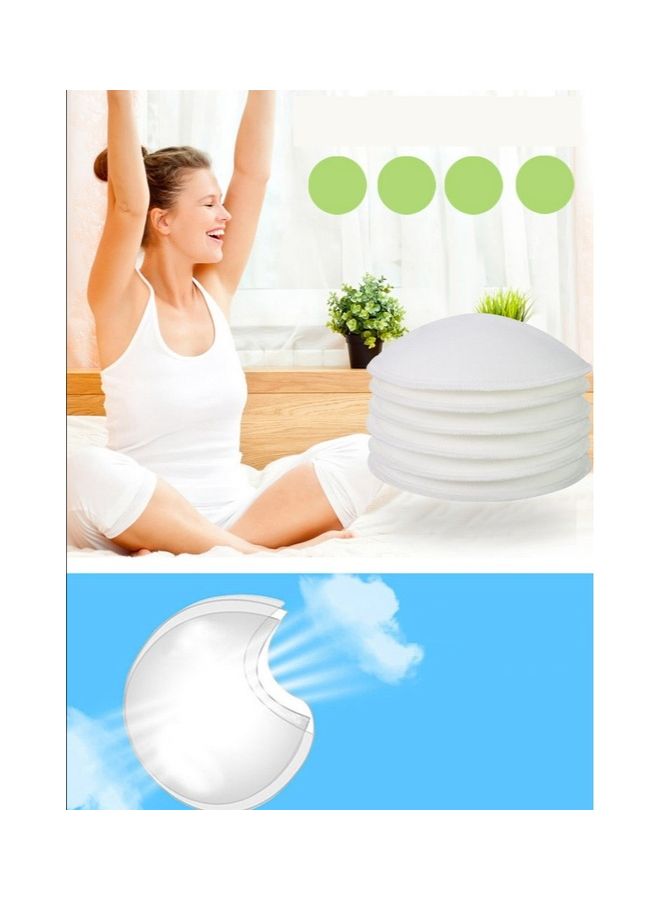 Sunveno 4-Piece Reusable Breast Pads - Image 3