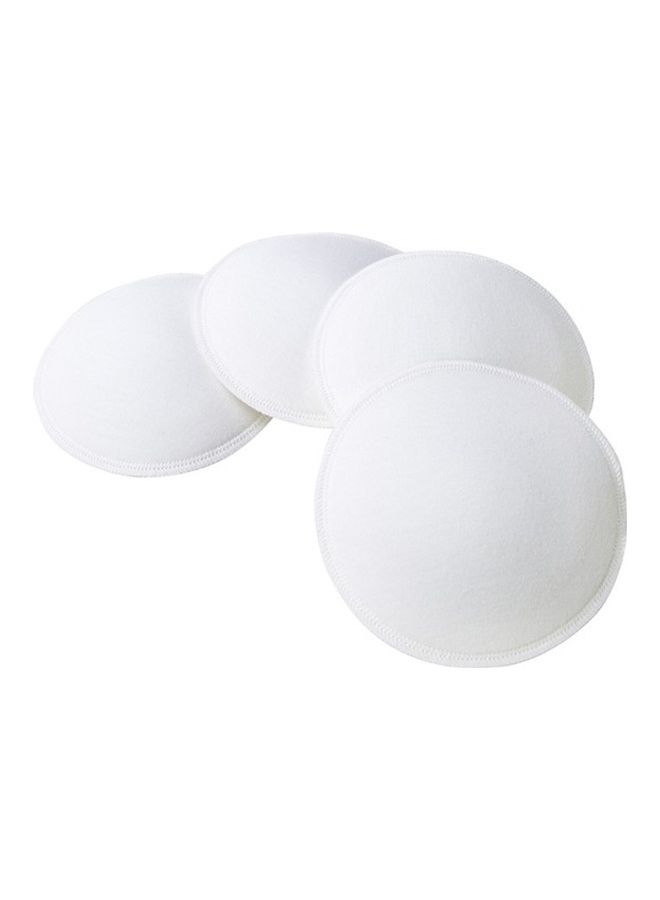 Sunveno 4-Piece Reusable Breast Pads - Image 2