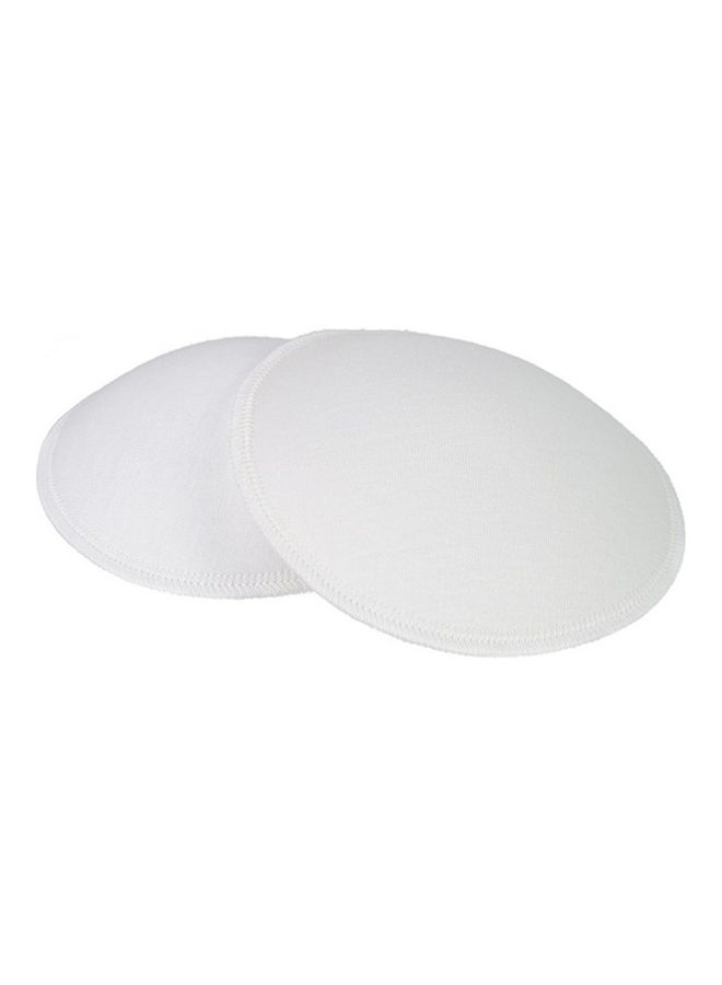 Sunveno 4-Piece Reusable Breast Pads - Image 5