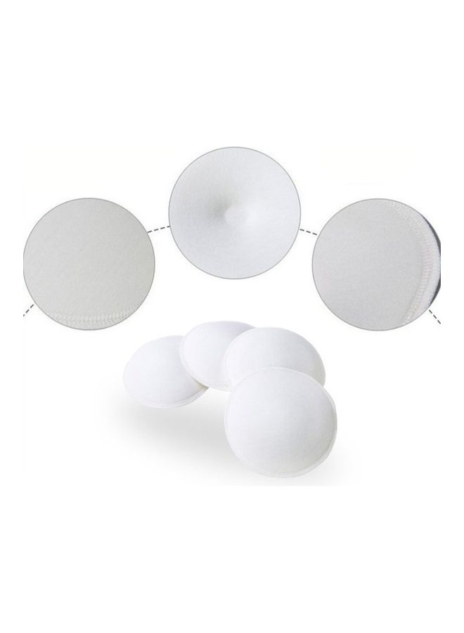 Sunveno 4-Piece Reusable Breast Pads - Image 4