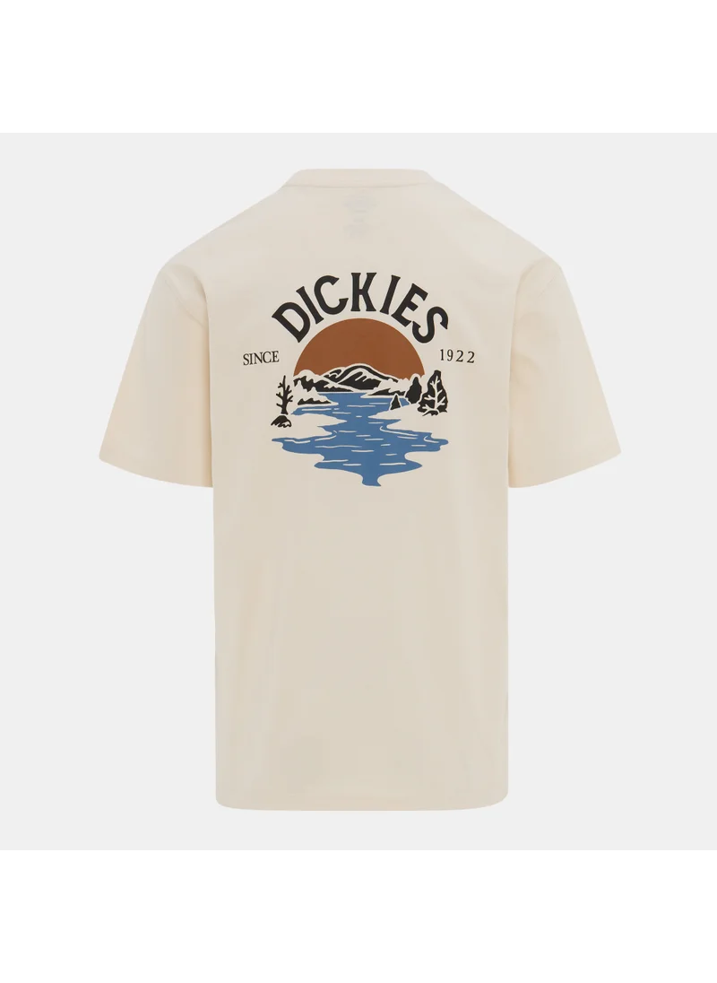 Dickies Men's Beach T-Shirt