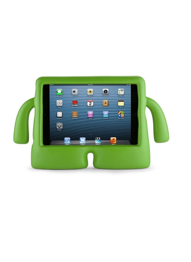 Generic - Samsung Galaxy Tab A T580/T585 10.1 Inch Cartoon Shockproof Kids Friendly Case Stand - Image 1