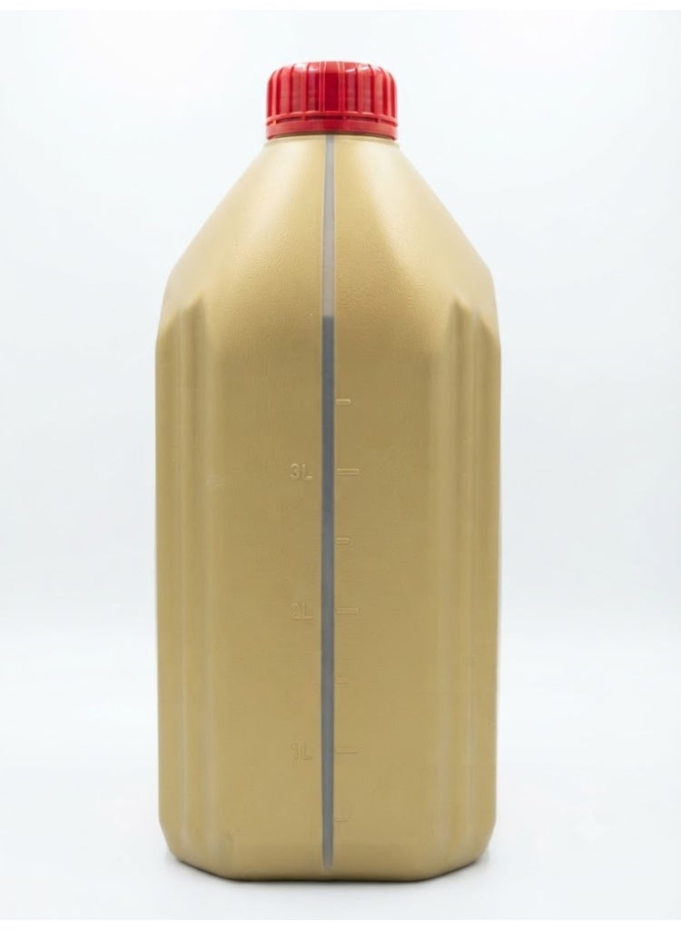 كاسترول زيت موتور 4لتر 5W40/CASTROL - Image 3