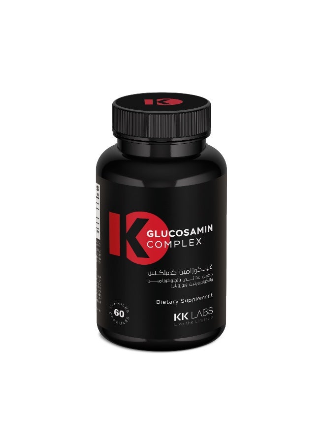 Glucosamin Complex