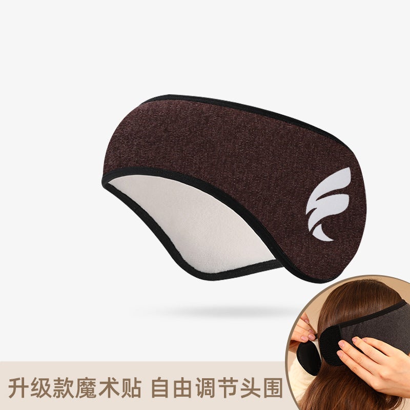Sound Insulation Earmuffs for Adults – Noise Reduction Sleep Cap for Men and Women - Image 1