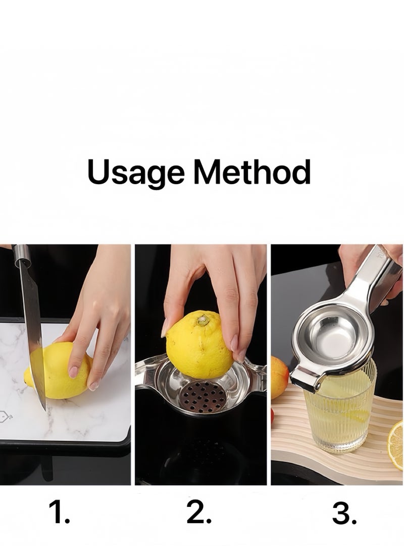 لي يوان دليل عصارة - Image 4