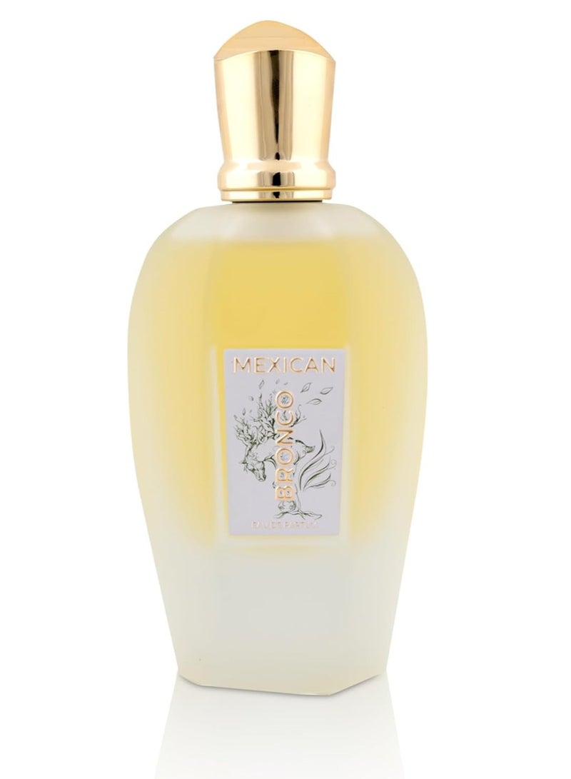 VOLARE Mexican Bronco Eau de Parfum - 100ML  - Image 2