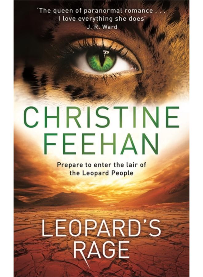 Leopard's Rage 