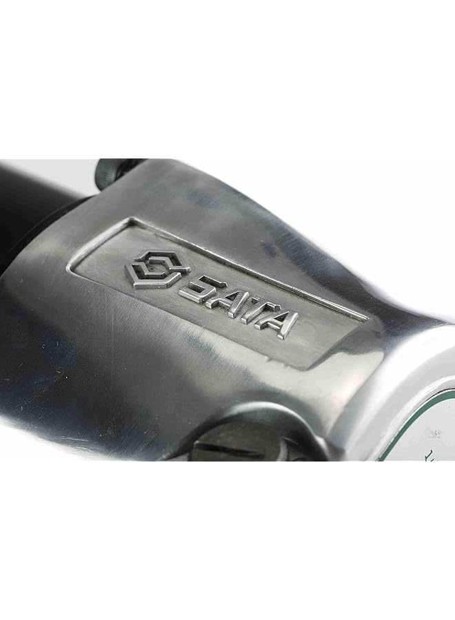 Sata , 1/2” Drive Air Impact Wrench 800 Nm - Image 4