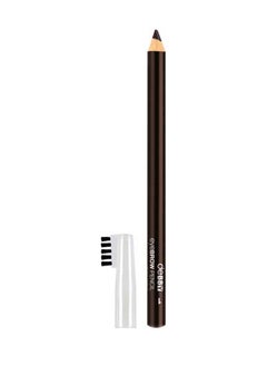 Debby Eyebrow Pencil Long Lasting 1 - Brunette 