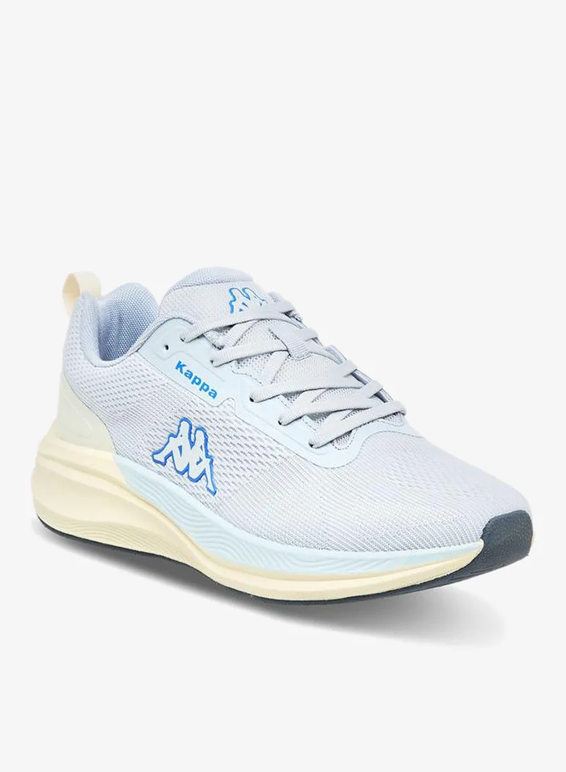Kappa Men Lace-Up Sports Shoes