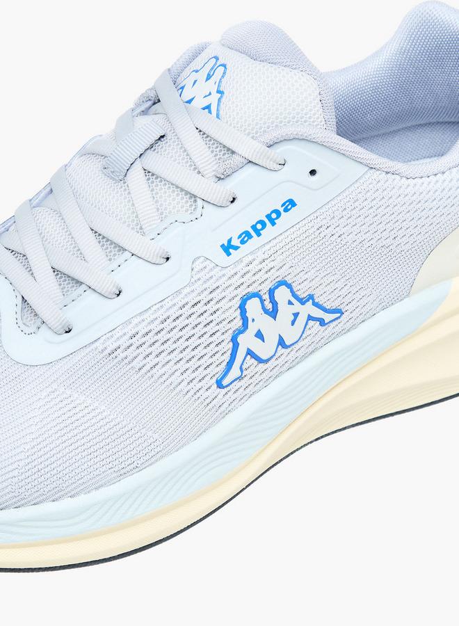 Kappa Men Lace-Up Sports Shoes - Image 4