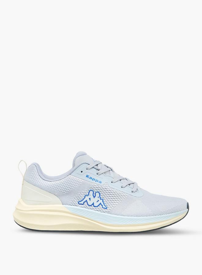 Kappa Men Lace-Up Sports Shoes - Image 3