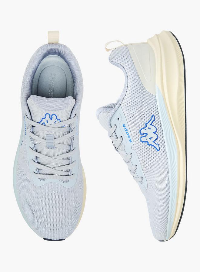 Kappa Men Lace-Up Sports Shoes - Image 1