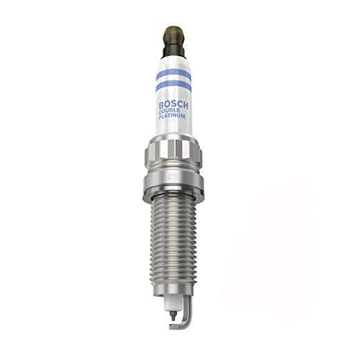 BOSCH ZR5TPP33 OE Fine Wire Double Platinum Spark Plug - Single - Image 2