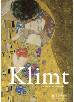 Klimt: The Essential Paintings  - Image 2