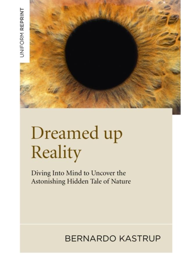 Dreamed up Reality ??? Diving into mind to uncover the astonishing hidden tale of nature 