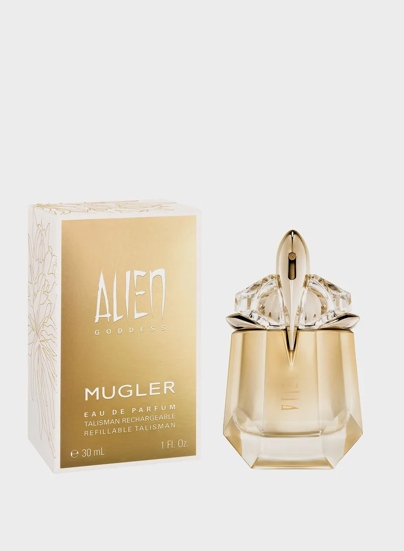 Mugler Alien Goddess Eau de Parfum - 30ml