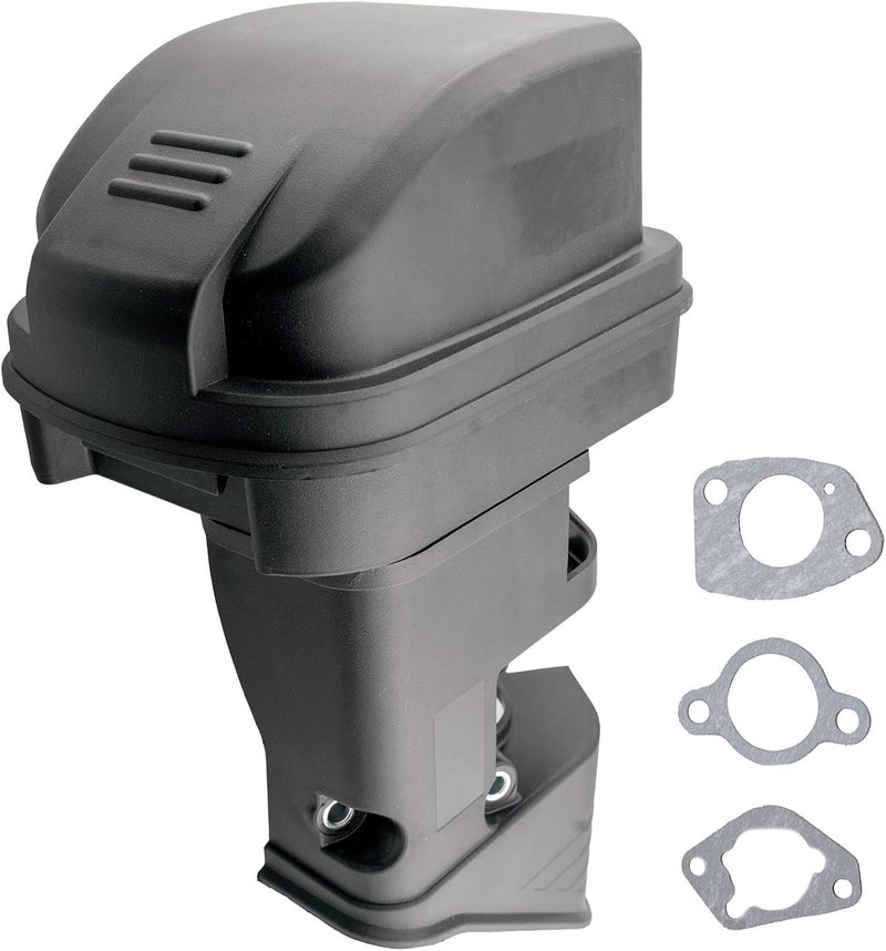 JJing Air Filter Housing Air Cleaner Assembly for Harbor Freight Predator 420cc Engine - Image 2