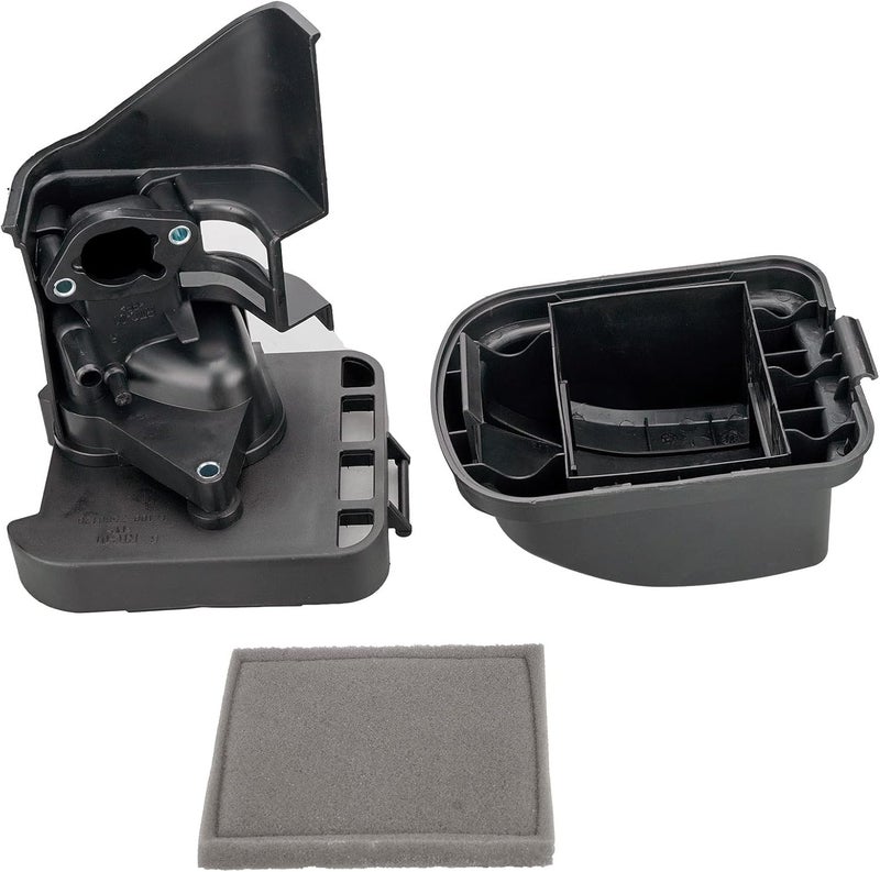JJing Air Filter Housing Air Cleaner Assembly for Harbor Freight Predator 420cc Engine - Image 5