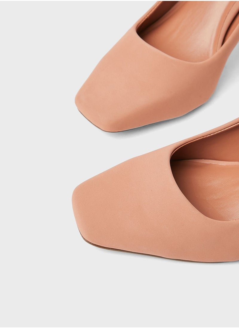 CALL IT SPRING - Ailaila High Heel Pumps - Image 1
