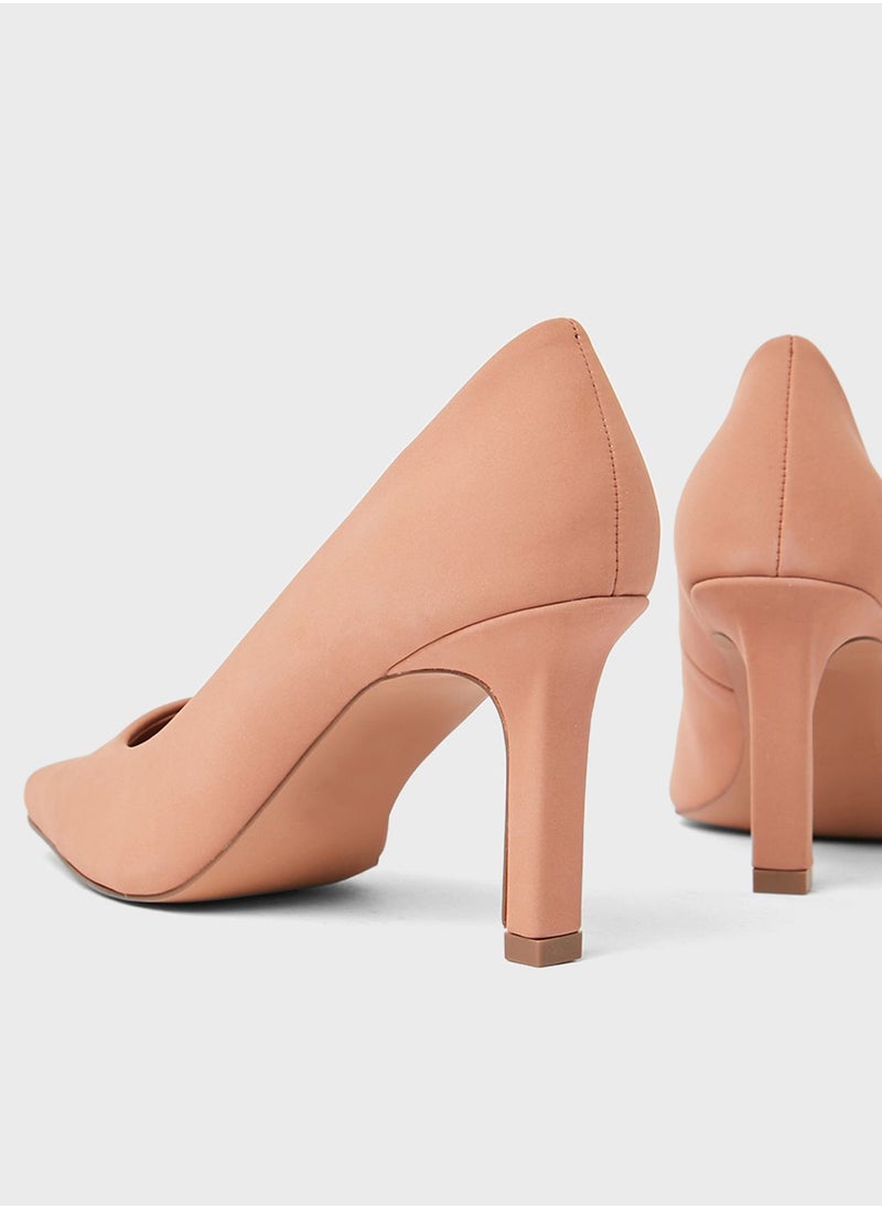 CALL IT SPRING - Ailaila High Heel Pumps - Image 1