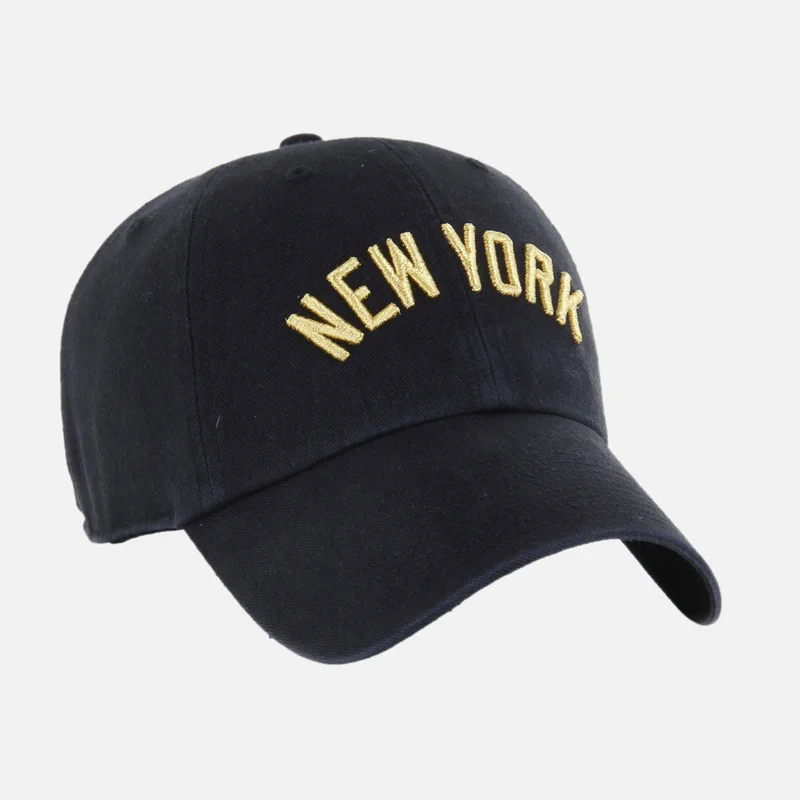 47 MLB New York Yankees Script Cap - Men