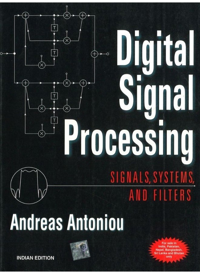 Digital Signal Processing 